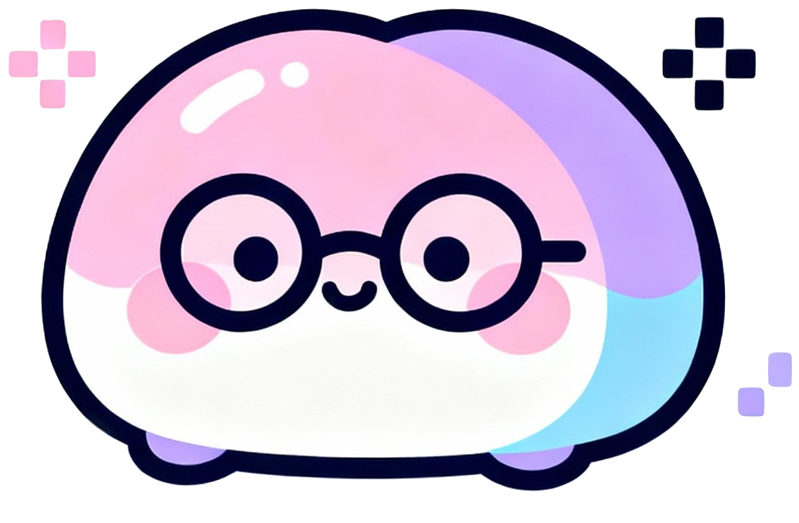 Mochi Soft Logo